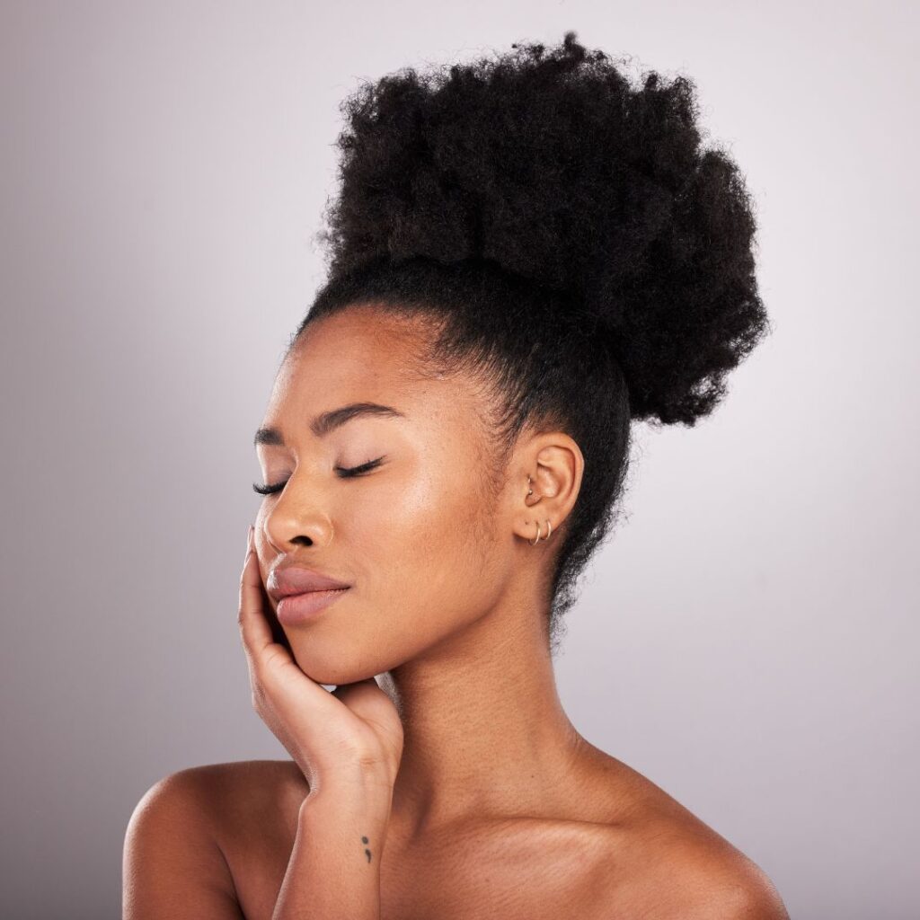 What is a Protective Style for African American Hair?