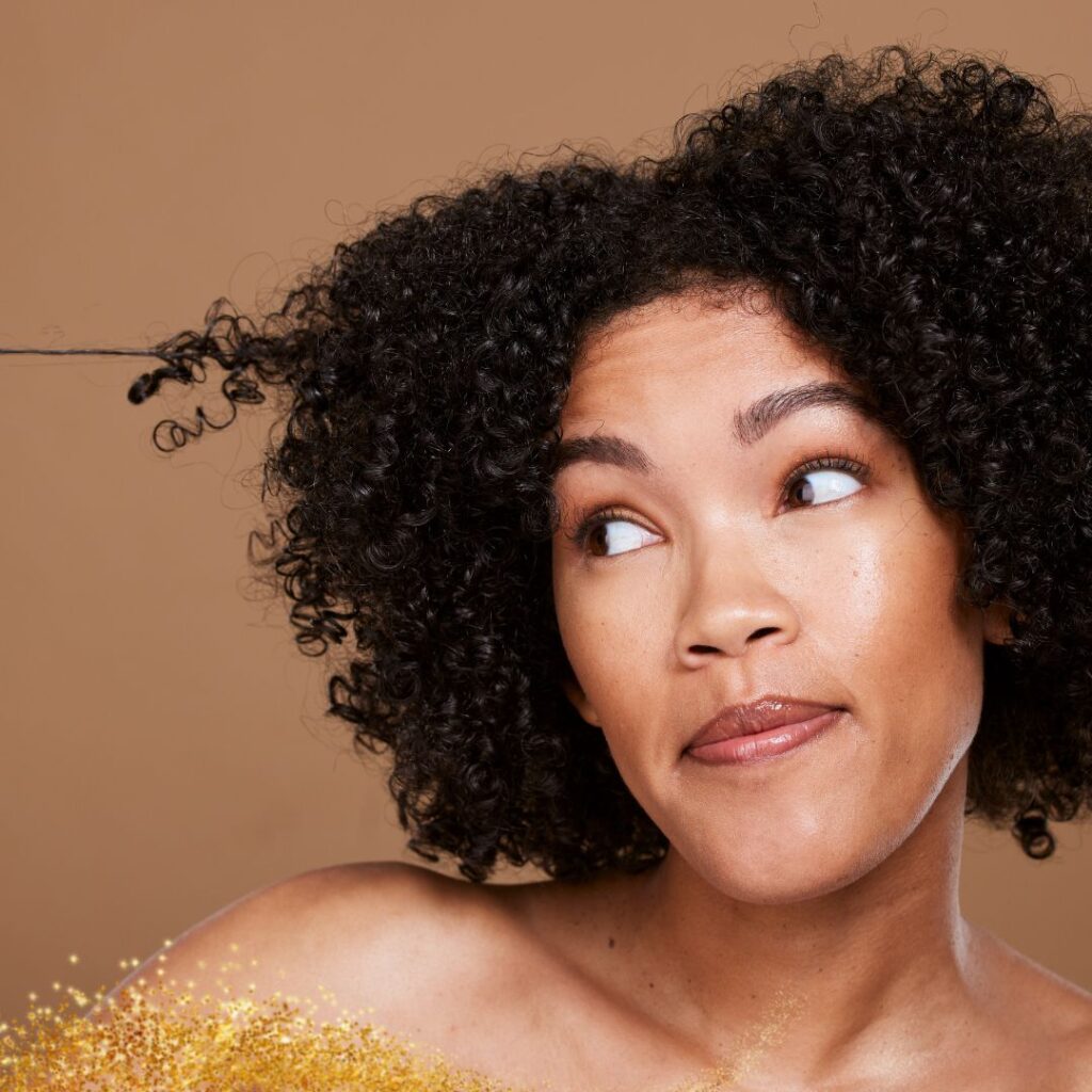 How Do You Detangle African American Hair?