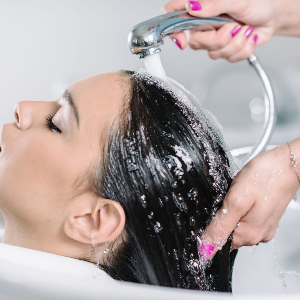 How Often Should You Wash Your Hair in the Winter?