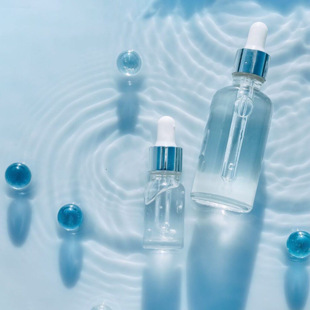 How to Keep Your Hair Hydrated During Winter