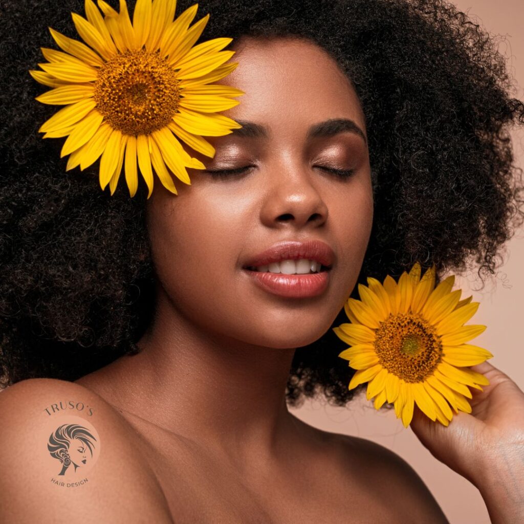 How Should I Wear My Hair in the Summer?